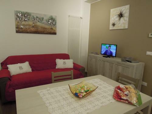 Apartamento Residenza Ofelia
