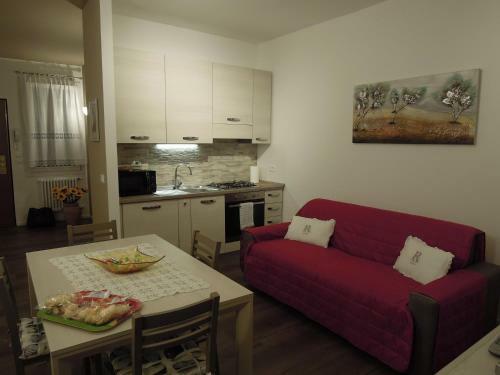 Apartamento Residenza Ofelia