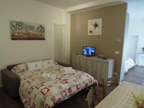 Apartamento Residenza Ofelia