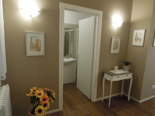 Apartamento Residenza Ofelia