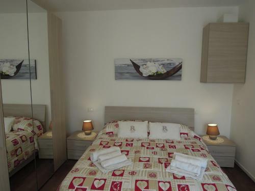Apartamento Residenza Ofelia
