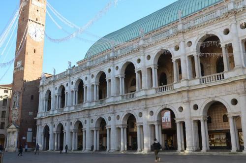 Apartamento Residenza Ofelia