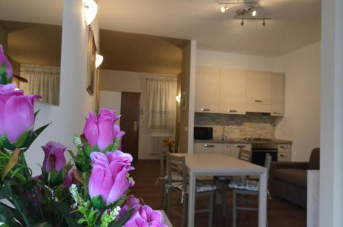 Apartamento Residenza Ofelia