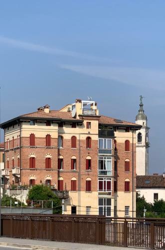 Apartamento Il Loft Di Vanni