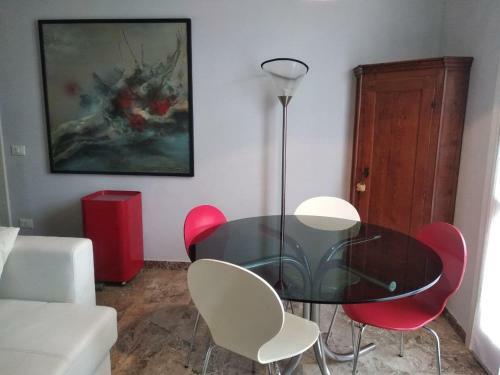 Apartamento Ca' Del Vento City
