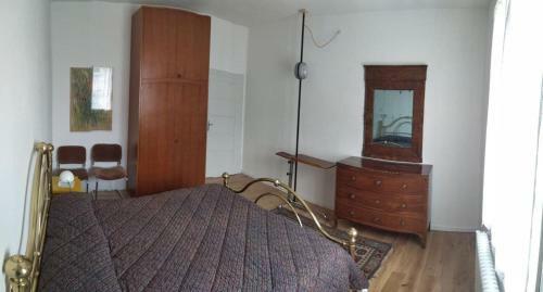 Apartamento Ca' Del Vento City