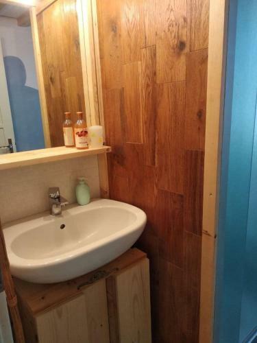 Apartamento Ca' Del Vento City