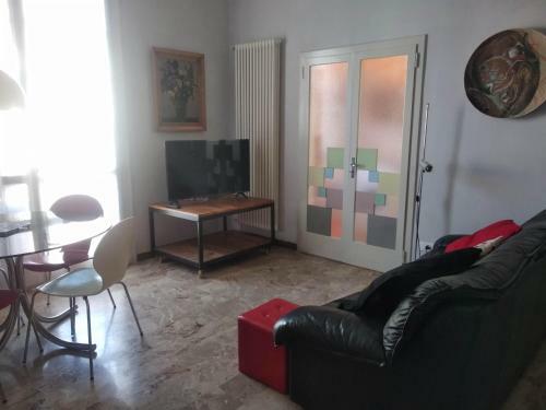 Apartamento Ca' Del Vento City
