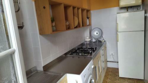 Apartamento Ca' Del Vento City
