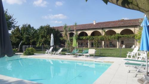 Apartment 1 Rosmarino 2 Bedroom