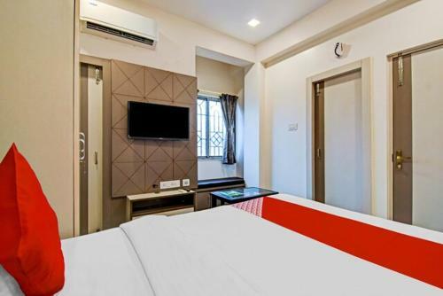Hostal Shree Krishna Guest House