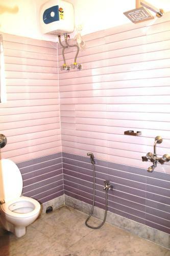 Hostal Shree Krishna Guest House
