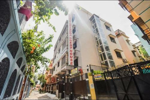 Hostal Shree Krishna Guest House