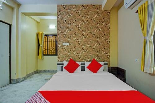 Hostal Shree Krishna Guest House