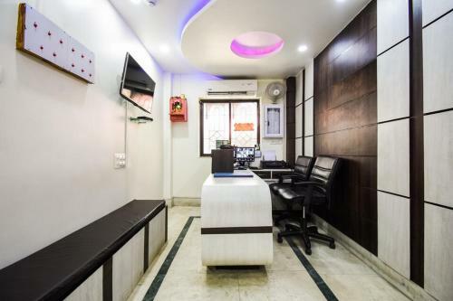 Hostal Shree Krishna Guest House