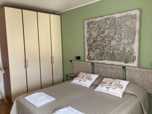 Apartamento Appartamento Golia