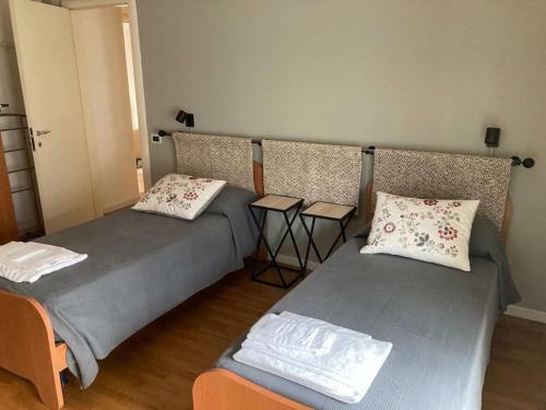 Apartamento Appartamento Golia