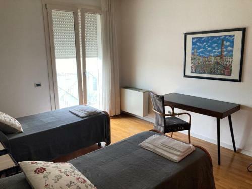 Apartamento Appartamento Golia