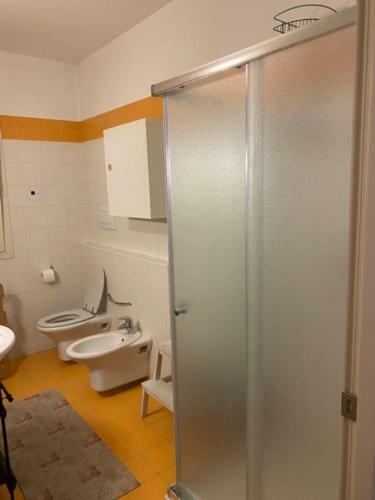 Apartamento Appartamento Golia