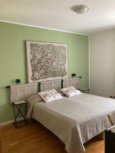 Apartamento Appartamento Golia