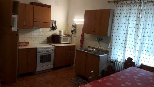 Apartamento Ciasa Ciampedie