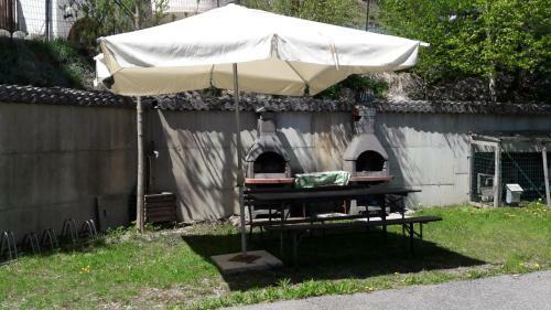 Apartamento Ciasa Ciampedie