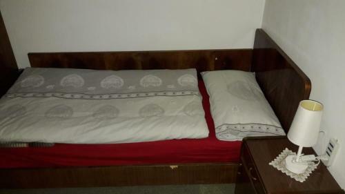Apartamento Ciasa Ciampedie