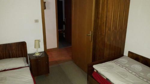 Apartamento Ciasa Ciampedie
