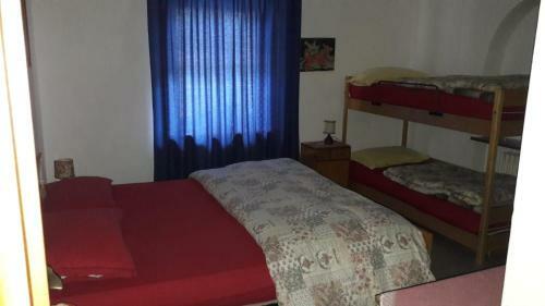 Apartamento Ciasa Ciampedie