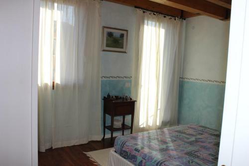 Apartamento Jasmine Country House