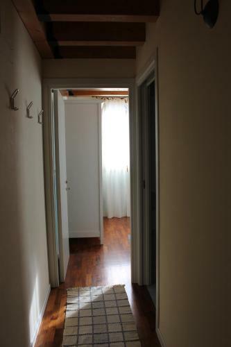 Apartamento Jasmine Country House