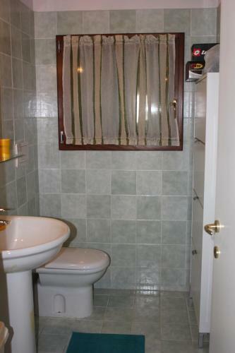 Apartamento Jasmine Country House