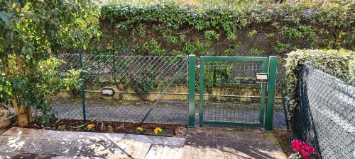 Apartamento Jasmine Country House