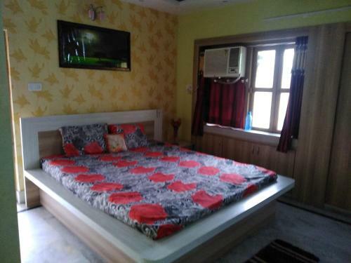 Couples Friendly Hotel