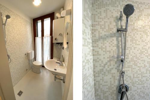 Apartamento Appartamento Ai Servi 2