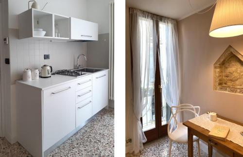 Apartamento Appartamento Ai Servi 2