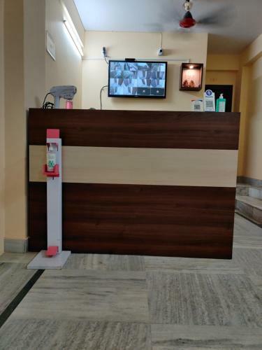 Hostal Sanjiva Suites