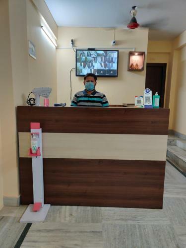 Hostal Sanjiva Suites