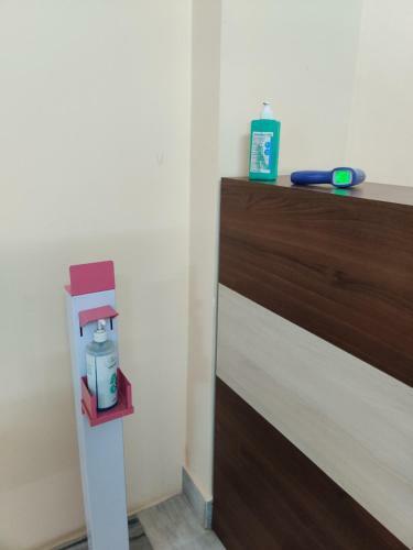 Hostal Sanjiva Suites