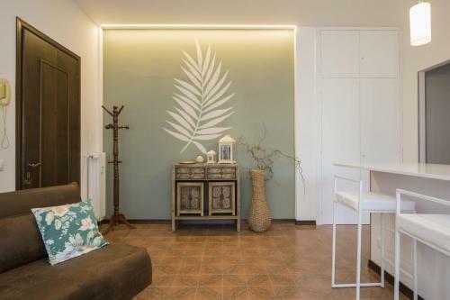 Mary Rose Apartment
