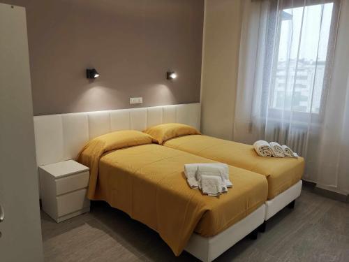 Apartamento Casa Belfiore Vicenza 3
