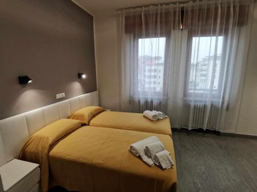 Apartamento Casa Belfiore Vicenza 3