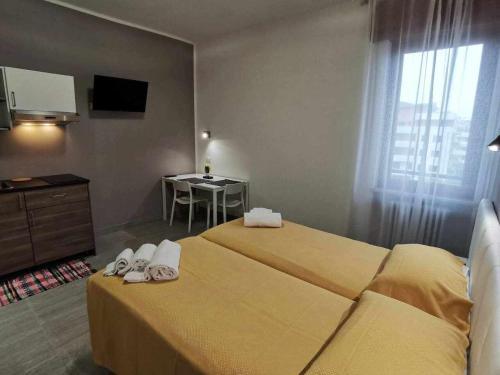 Apartamento Casa Belfiore Vicenza 3