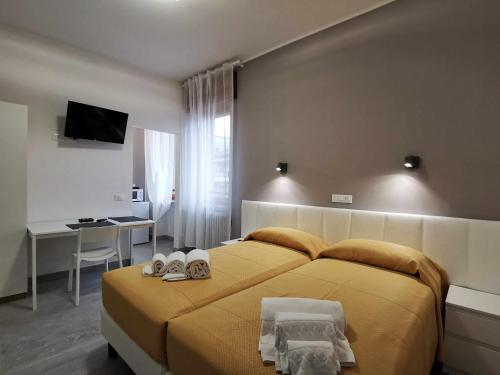 Apartamento Casa Belfiore Vicenza 3
