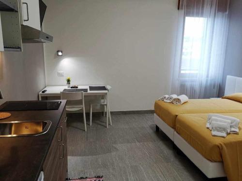 Apartamento Casa Belfiore Vicenza 3