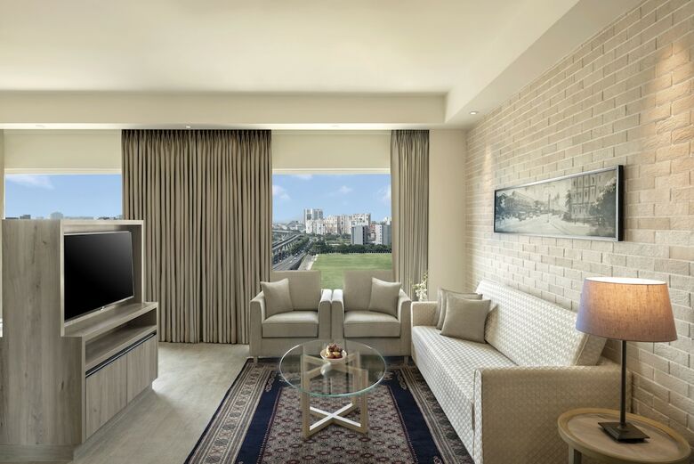 Hotel Lemon Tree Premier, New Town, Kolkata