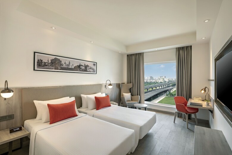 Hotel Lemon Tree Premier, New Town, Kolkata
