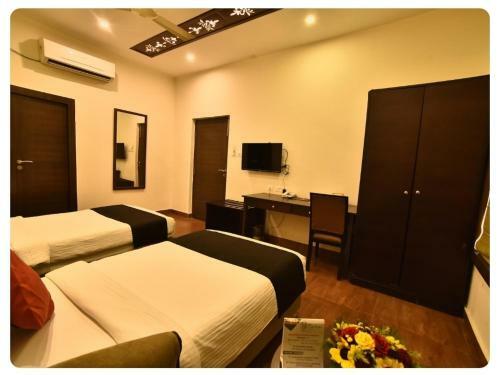 Hotel Casa Broadway