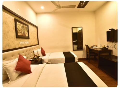 Hotel Casa Broadway