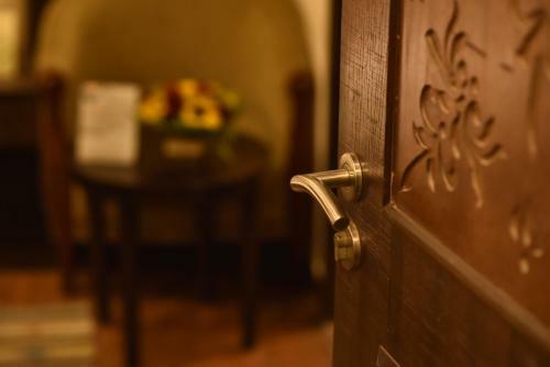 Hotel Casa Broadway
